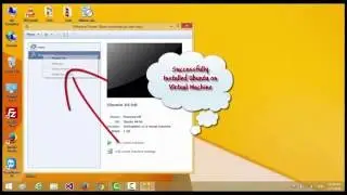 How to Install Ubuntu on Virtual Machine