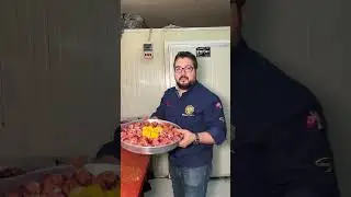 Ayvalı soğan kebabı Nasıl yapılır ❓🤩
