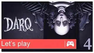 Darq - Ep 4 : Chapitre 6