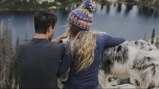 UINTA - Panasonic GH5s 4K