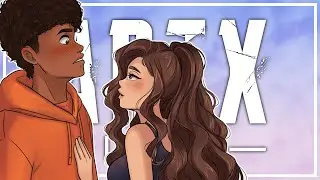 When apex gets HEATED! ;)