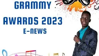Grammy Awards 2023- Capital Radio