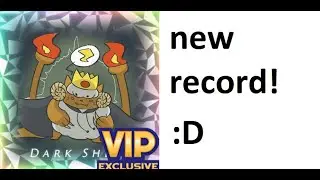 [1.3 MILLION SCORE] RoBeats / Dark Sheep (Hard) / #12
