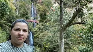 Goho Falls - cachoeira em Gifu