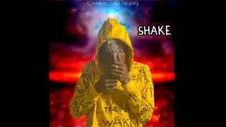 Skillibeng - Shake 