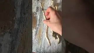 «Зимний пляж» 