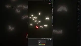 Blender3D Tip 1 - Link Material