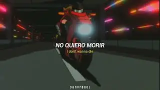 Deyluvkirby & Eddyoetty - Dance (Traducido al español + lyrics) | TikTok