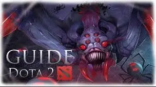 15# гайд на Broodmother