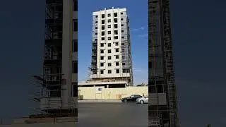 Саида, это для тебя улица Джейхуна Гаджибейли (Фабрициуса)