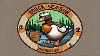 Duck Season#2 и GTA 4#4