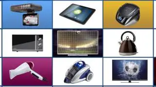 Rolsen Electronics
