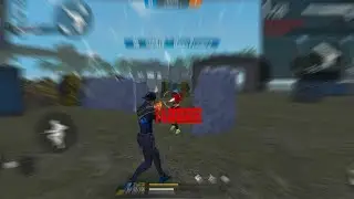 My Aggressive Style 👾🖤 Free Fire Highlights 🇧🇷