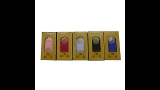 ZK20 --Quran Speaker 