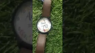 watch ⌚ printing