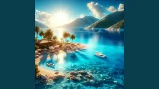 I love the sea