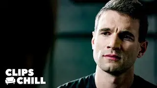 Hondo Confronts Street About His Mum | S.W.A.T. (Shemar Moore, Alex Russell)