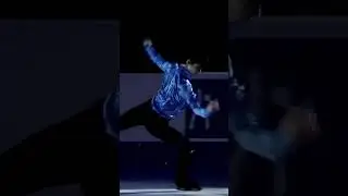 Yuzuru Hanyu | Fill the Void