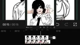 C A P C U T edit idea
