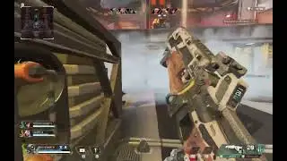 Apex Legends™ on Macbook 14
