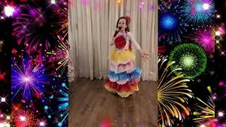 ❤️Виюша 6 лет - 🌸 " The Best" 🌸❤️
