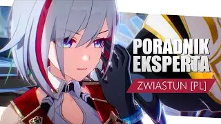Zapowiedź Postaci - 