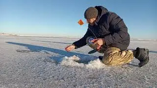 Рыбалка на щуку!!!