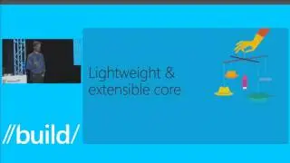 Entity Framework Core 1 0