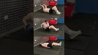 My Fat Loss Journey - Ab Workout! [Day 11] 