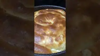 Тутманик по рецептата на баба 