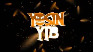 Yasin YTB İçin İntro