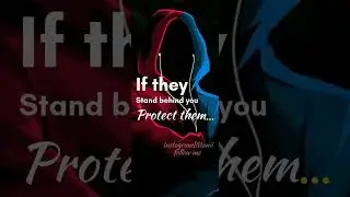 Show them your mercy