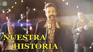 BIOGRAFIA DE JARABE DE PALO | Historia Y Vida