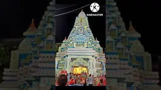 Kolkata sera Durga Puja, #durgapuja #kolkata #shorts