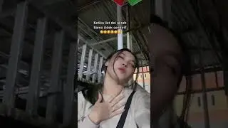 Ataaq Rifaa terbaru rifaa, maunya sih gitu wkwk | Rifa Ataaq Official