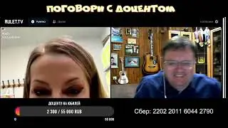 В Америке даже маникюрша военный эксперт