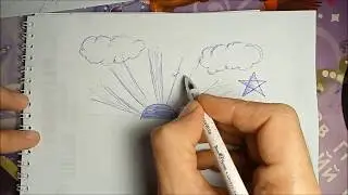Рисунок. (Я нарисован сам  Вот так!) GRMJ