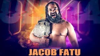 JACOB FATU MUSIC VIDEO - PCW ULTRA