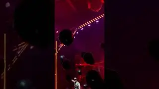 LITTLE BIG — Hateful Love (live)