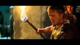 Risen - Clavius' Letter Clip - Starring Joseph Fiennes & Tom Felton - At Cinemas March 18