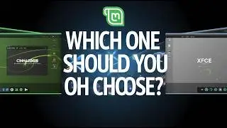 Linux Mint Cinnamon vs MATE vs XFCE – Ultimate Comparison Guide | Which Edition Should You Choose?