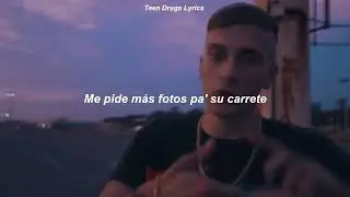 E.C.V - LIKE RALLY || Letra