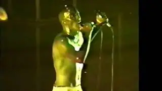 TOOL 1997 Astoria London FULL HQ