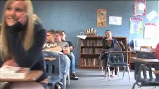 The Magic Pencil