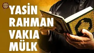 Yasin Rahman Vakıa Mülk - Ali Turan