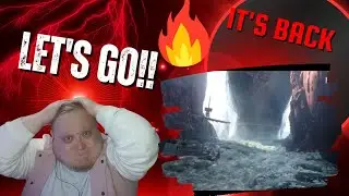 I CAN'T WAIT!!! (@Netflix) ONE PIECE LIVE ACTION SEASON 2 FIRST LOOK REACTION #onepiece 