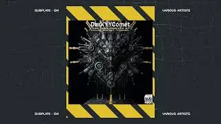 DarKYYComet - Time Code (Typecell Remix) [SUBPLATE-134]