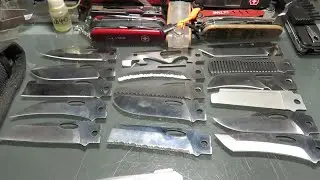 ROXON ALL BLADES!