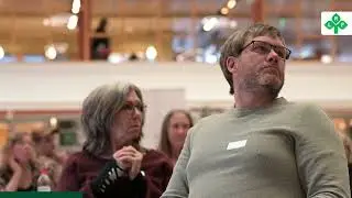 LRF Gävleborgs regionstämma 2026