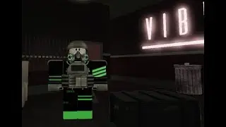 СПУСТИЛСЯ В VIBE CHECK ROBLOX CRIMINALITY